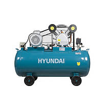 Повітряний компресор Hyundai HYC 55200V3, фото 5
