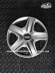 Ковпаки на колеса r16 на Audi Ауді SKS SKS 418