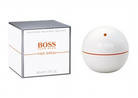 Hugo Boss In Motion White Edition туалетна вода 90 мл