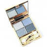 YVES SAINT LAURENT YSL Pure Chromatics(4 Ombres a Paupieres) №1 (тестер)