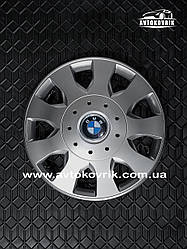 Ковпаки на колеса r16 на BMW БМВ SKS 400