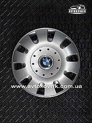 Ковпаки на колеса r16 на BMW БМВ SKS 401