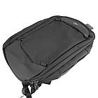 Міський рюкзак для ноутбука з AUX, USB Leadfas, фото 8