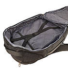 Міський рюкзак для ноутбука з AUX, USB Leadfas, фото 9