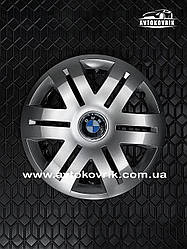 Ковпаки на колеса r16 на BMW БМВ SKS 406