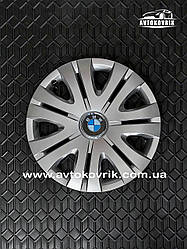Ковпаки на колеса r16 на BMW БМВ SKS 408