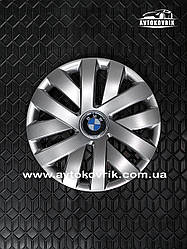 Ковпаки на колеса r16 на BMW БМВ SKS 409