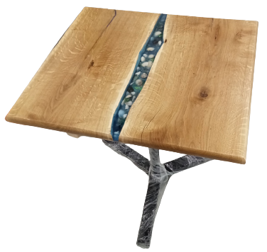 КЕ «Slab-431»компонент «1» – низькомолекулярна рідка епоксидна смола Джерело: https://slab.ua/smola/slab-431/smola-epoksidna-ke-slab-431-vaga-6-65-kg/