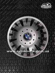 Ковпаки на колеса r16 на BMW БМВ SKS 410