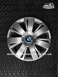 Ковпаки на колеса r16 на BMW БМВ SKS 411