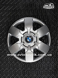 Ковпаки на колеса r16 на BMW БМВ SKS 413