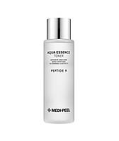 Тонер для лица с пептидами MEDI-PEEL Peptide 9 Aqua Essence Toner 250ml