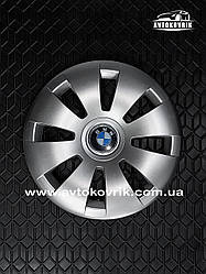 Ковпаки на колеса r16 на BMW БМВ SKS 423