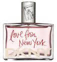 Donna Karan DKNY Love From New York парфюмированная вода 48 мл