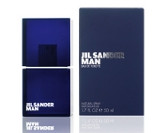 Jil Sander Man туалетна вода 90 мл