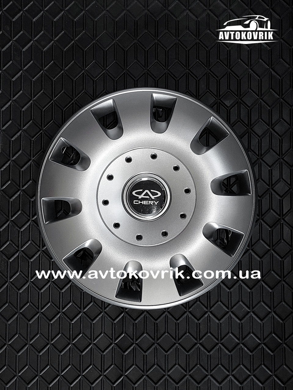 Ковпаки на колеса r16 на Chery Чері SKS 401, фото 1