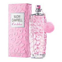 Naomi Campbell Cat Deluxe туалетная вода 15мл