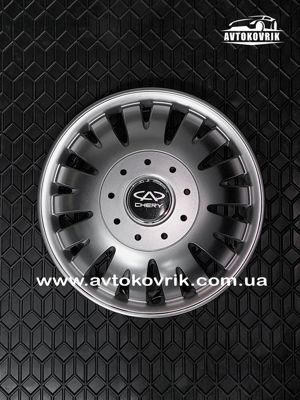 Ковпаки на колеса r16 на Chery Чері SKS 410, фото 1