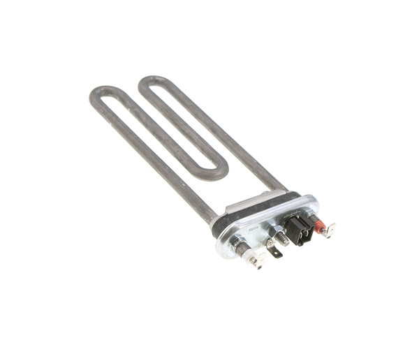 ТЕН 1900 W L=185 мм для пральної машини Samsung, з термодатчиком (Thermowatt HTR000SA) — DC47-00006J, фото 1