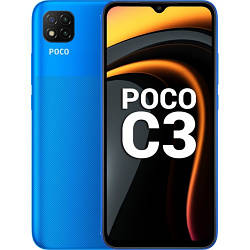 Xiaomi Poco C3