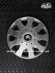 Ковпаки на колеса r16 на Citroen Сітроєн SKS 400