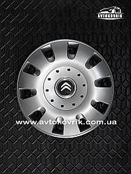 Ковпаки на колеса r16 на Citroen Сітроєн SKS 401