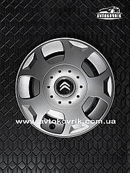 Ковпаки на колеса r16 на Citroen Сітроєн SKS 404