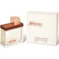 Dsquared2 She Wood Velvet Forest парфумована вода 50 мл