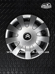 Ковпаки на колеса r16 на Citroen Сітроєн SKS 405