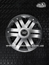 Ковпаки на колеса r16 на Citroen Сітроєн SKS 406