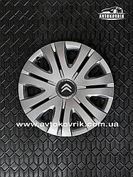 Ковпаки на колеса r16 на Citroen Сітроєн SKS 408