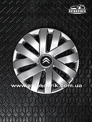 Ковпаки на колеса r16 на Citroen Сітроєн SKS 409