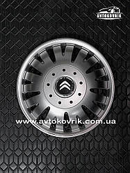 Ковпаки на колеса r16 на Citroen Сітроєн SKS 410