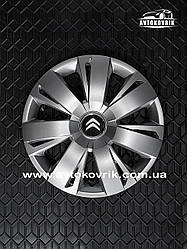 Ковпаки на колеса r16 на Citroen Сітроєн SKS 411