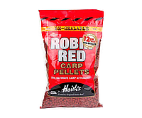 Пеллетс Dynamite Baits Robin Red Carp Pellets 12mm 900g