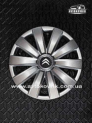 Ковпаки на колеса r16 на Citroen Сітроєн SKS 421