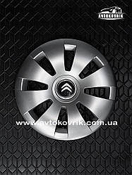 Ковпаки на колеса r16 на Citroen Сітроєн SKS 423