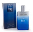 Davidoff Cool Water Deep Men набір (туалетна вода 100 мл + лосьйон для тіла 50 мл)