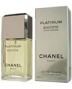 Chanel Egoiste туалетна вода (тестер) 100 мл