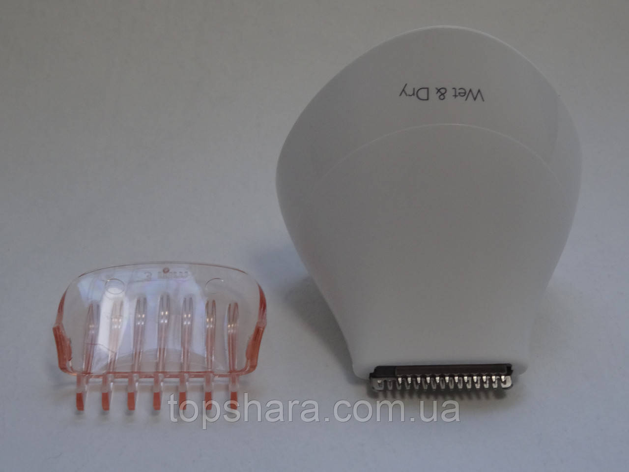 Триммер эпилятора Philips BRE611, BRE715, BRE735