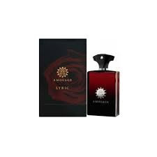 Amouage Lyric For Man парфумована вода 100 мл
