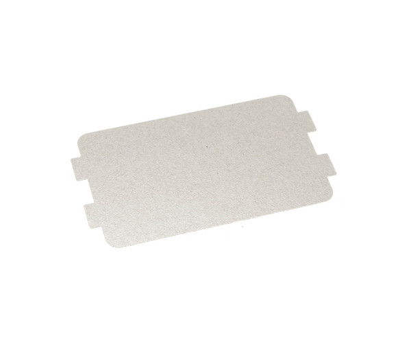 Слюда для мікрохвильової печі Scholtes, Hotpoint, Whirlpool (106.2/116.5x63.8 мм) - C00306892