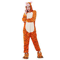 Пижама кигуруми Jamboo Тигр L (165-175 см)