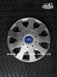 Ковпаки на колеса r16 на Ford Форд SKS 400