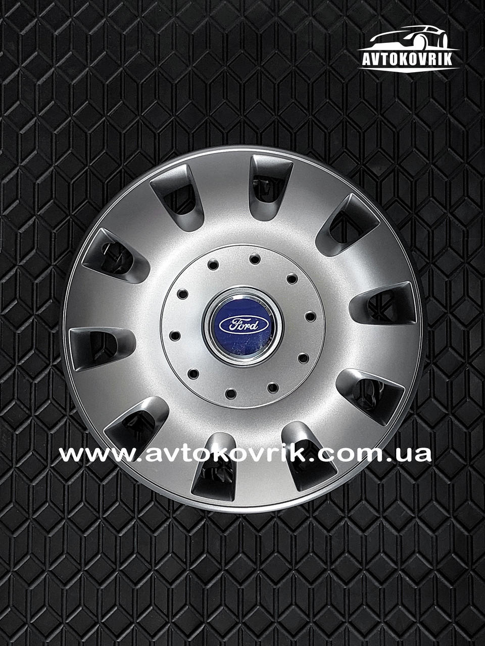 Ковпаки на колеса r16 на Ford Форд SKS 401, фото 1