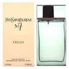 Yves Saint Laurent YSL M7 Fresh туалетна вода 50 мл