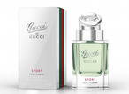Gucci by Gucci Sport Pour Homme туалетна вода 50 мл