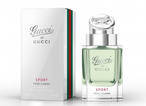 Gucci by Gucci Sport Pour Homme туалетная вода 90мл