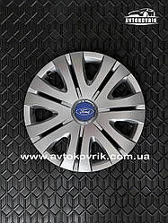 Ковпаки на колеса r16 на Ford Форд SKS 408