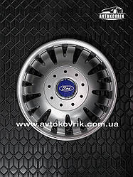 Ковпаки на колеса r16 на Ford Форд SKS 410